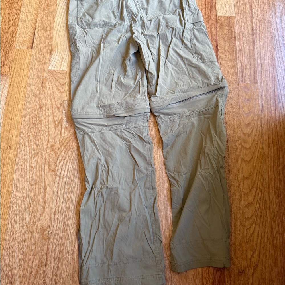 REI Co-op Khaki Outdoor Pants